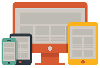 Responsive design